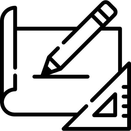 Exclusive Design Icon